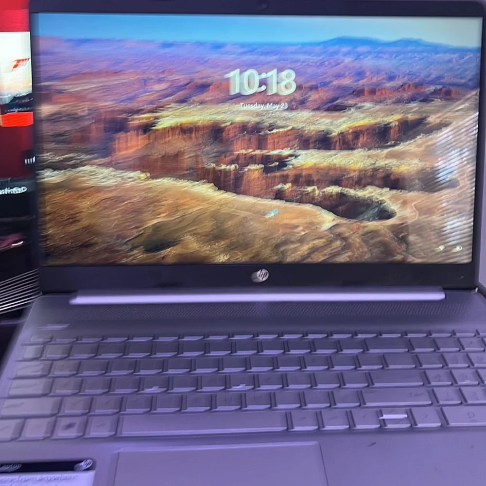 Brand new basically works perfectly has a hotspot